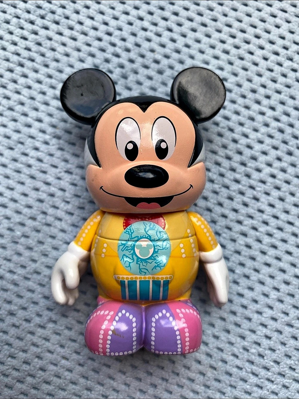 Disney Parks Vinylmation 3-Inch Figure by Maria Clapsis Vinylmation 3-Inch